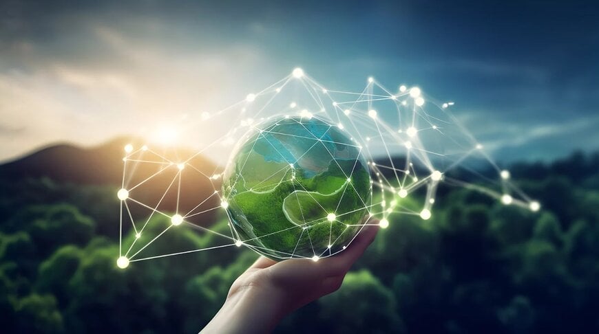 Rockwell Automation Drives Sustainability Forward with Smart Manufacturing Technologies