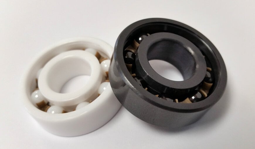 Unlocking Efficiency in Pneumatic Systems with SMB Bearings