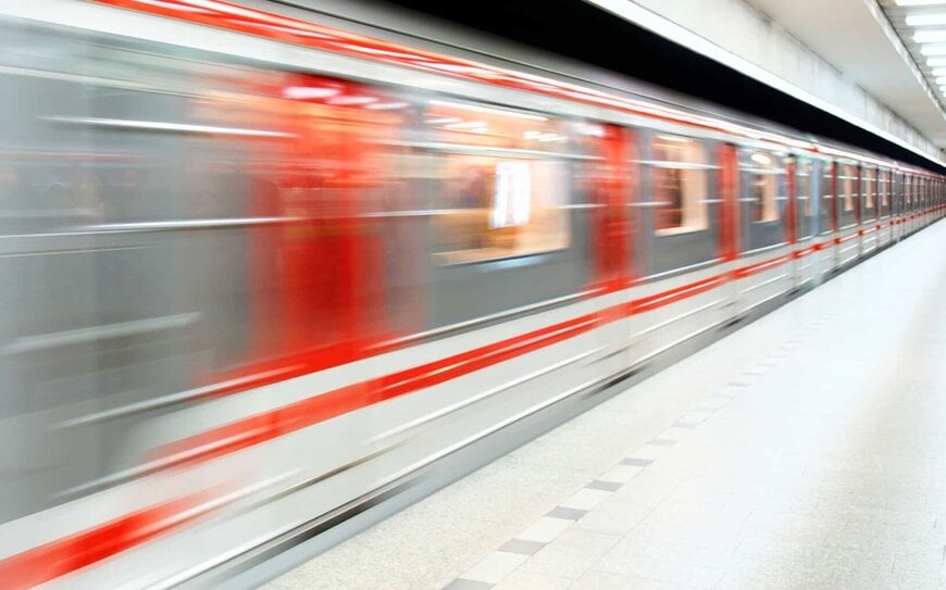 Schaltbau drives rail innovation forward