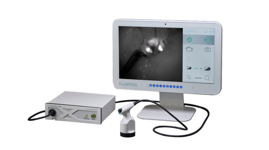 Fluorecence imaging – a game-changer for endocrine surgery in German university hospital
