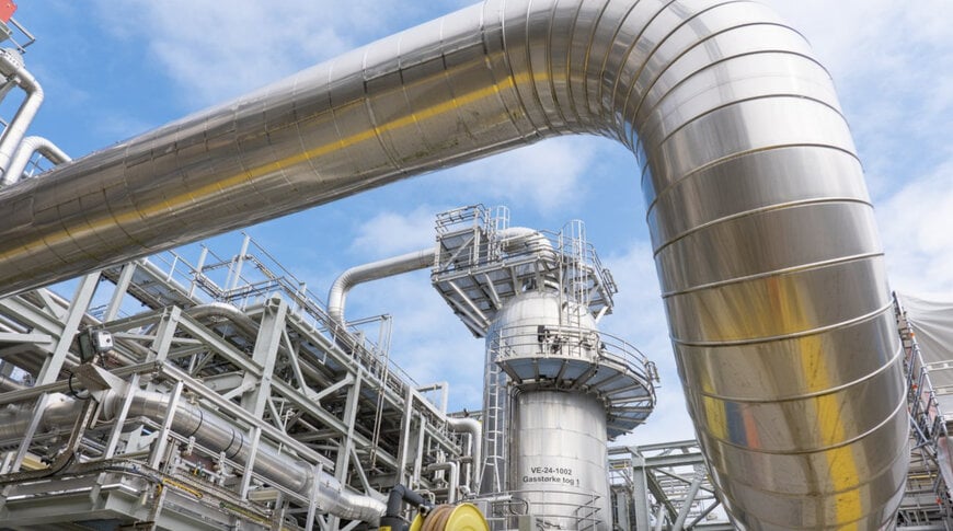 Ormen Lange phase III starts production, adding important gas volumes to Europe