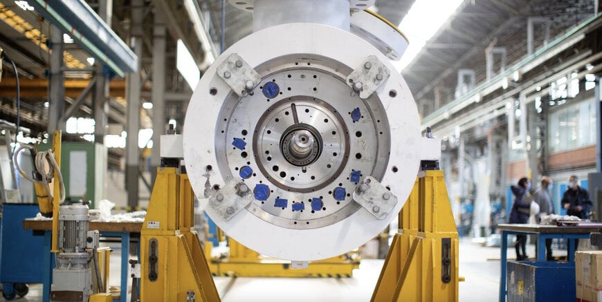 Baker Hughes to Provide CO₂ Compressor Technology to Saipem