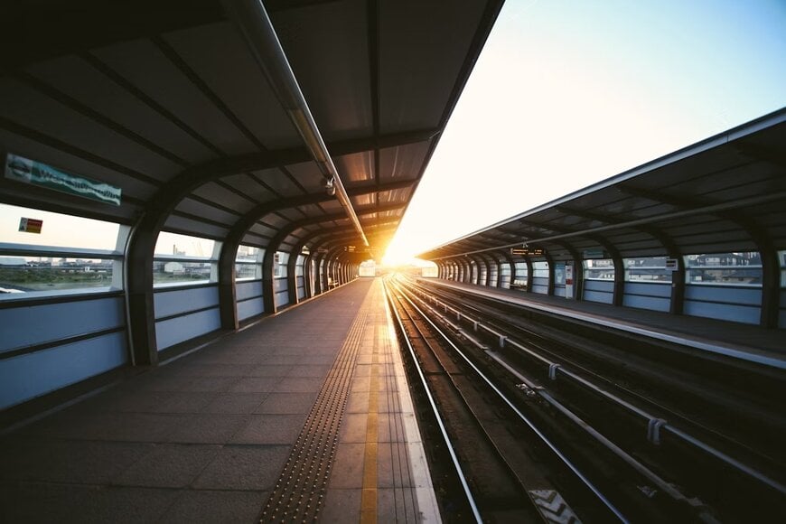 Quand la captation et l'exploitation des données permettent de sécuriser les infrastructures critiques des professionnels du transport ferroviaire