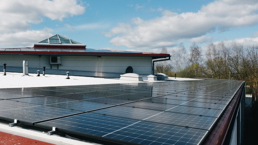 SolarEdge réduit de 70 % les coûts de recharge VE grâce à sa solution solaire intégrée