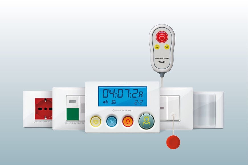 Tecnologia Avanzata per la Sanità: Sicurezza, Efficienza e Innovazione Integrata