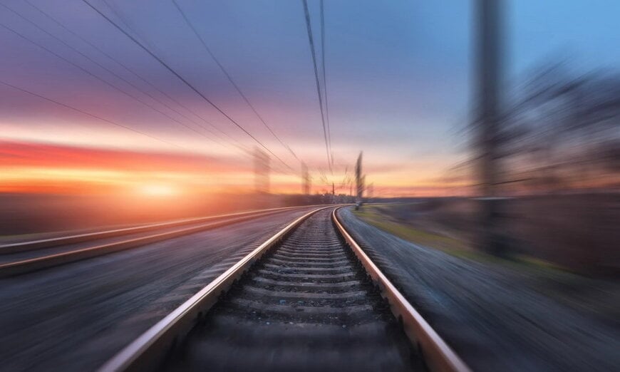 WEGH Group Secures Four New Railway Sleeper Contracts