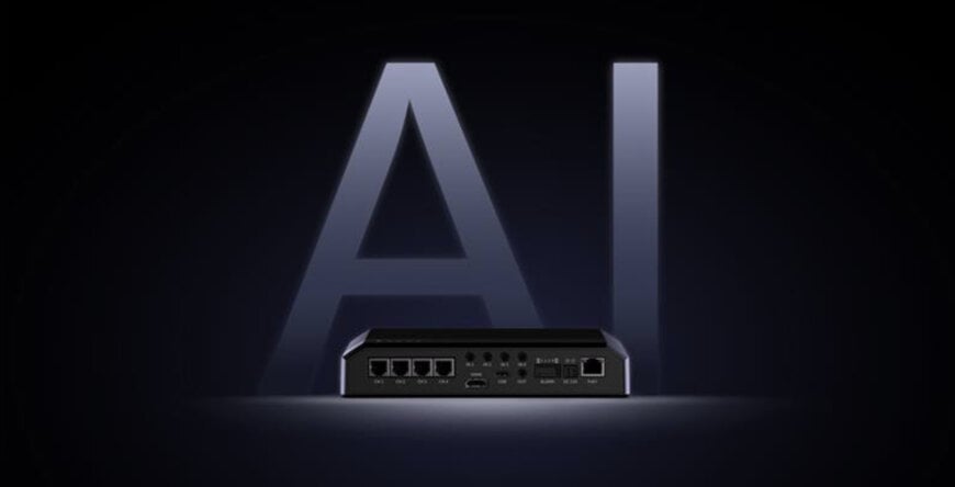 Hanwha Vision unveils powerful AI remote-head camera for compact spaces & discreet surveillance