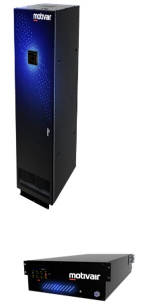 Schneider Electric lance un refroidissement liquide haute densité Motivair
