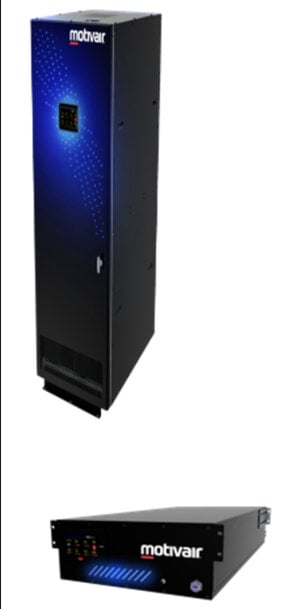 Schneider Electric lance un refroidissement liquide haute densité Motivair