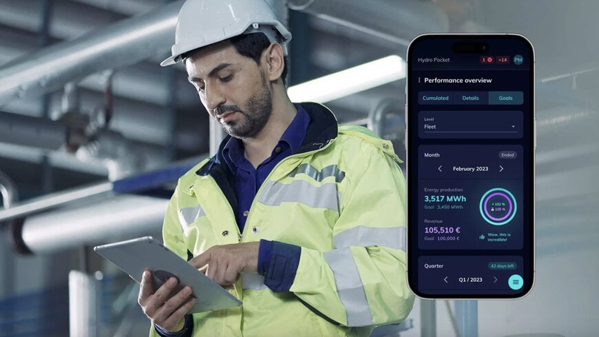 Voith deploys first Hydro Pocket solution in Japan