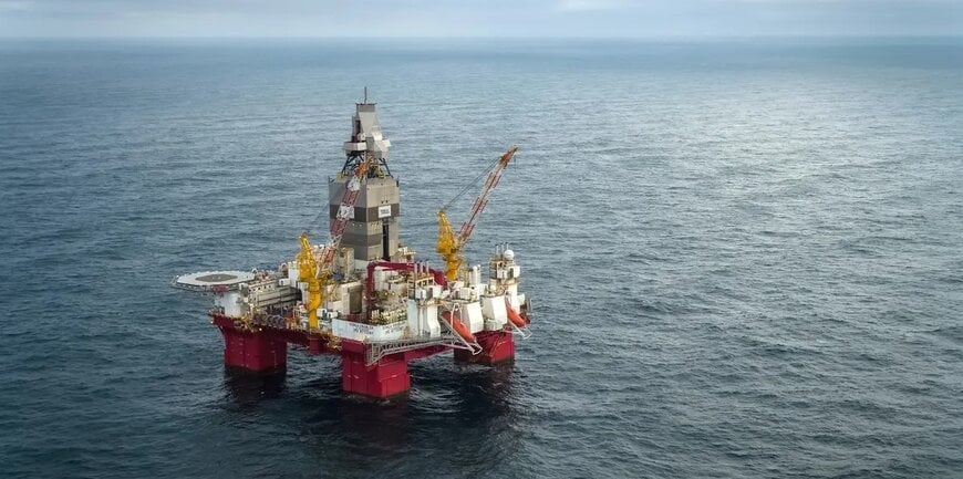 Equinor Strikes Oil Near Johan Castberg in Barents Sea