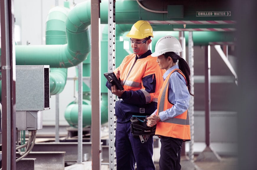 AVEVA presenta l'innovazione nell'ingegneria digitale a Milano