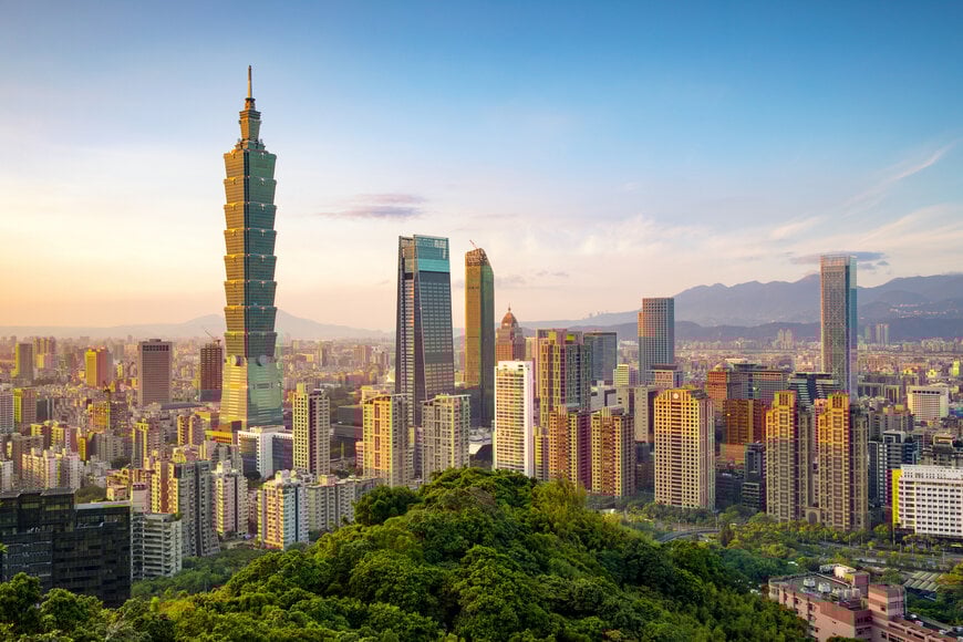 Hitachi Rail Awarded Contract to Deliver Advanced Signaling and SCADA Solutions in Taipei – Keelung metropolitan MRT