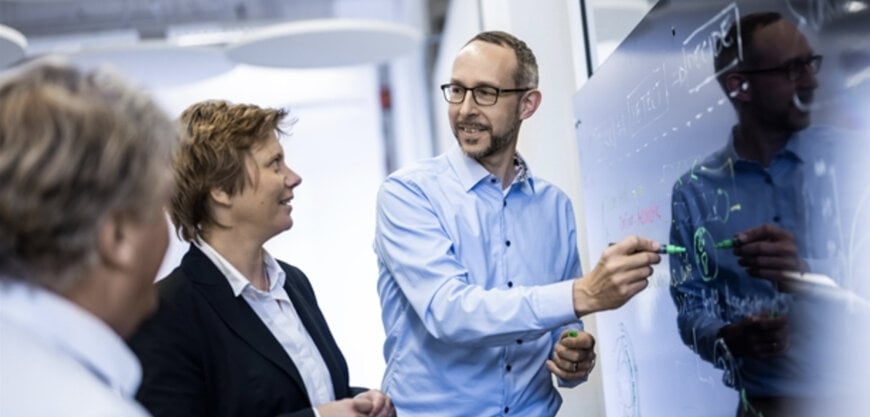 VOITH PAPER OFERECE AUDITORIAS PARA OTIMIZAR PRODUÇÃO E SUSTENTABILIDADE