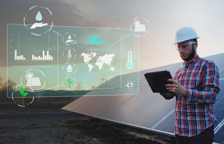 O POTENCIAL OCULTO DA EFICIÊNCIA ENERGÉTICA NO BRASIL COM O APOIO DA FLUKE