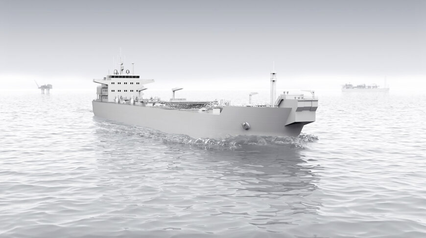 ABB to supply integrated power system for nine shuttle tankers