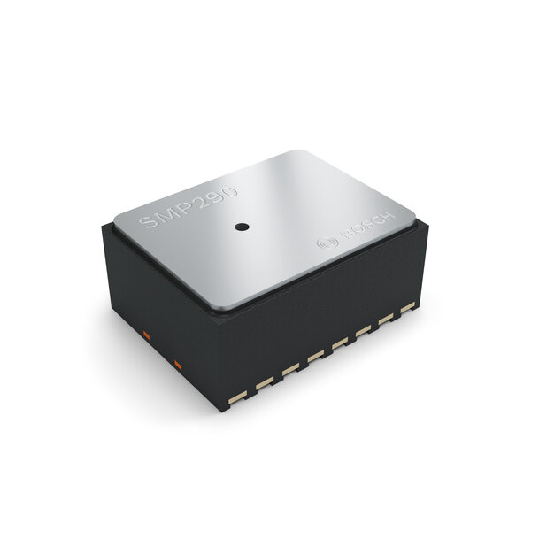 Bosch sets standards for Bluetooth-based tire pressure sensors
