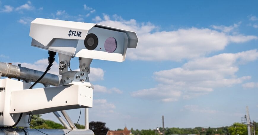 Building Trust in AI: How FLIR's Traffic Solutions Meet the EU AI Act