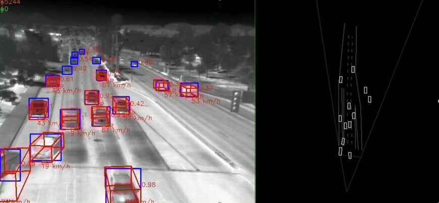 Building Trust in AI: How FLIR's Traffic Solutions Meet the EU AI Act