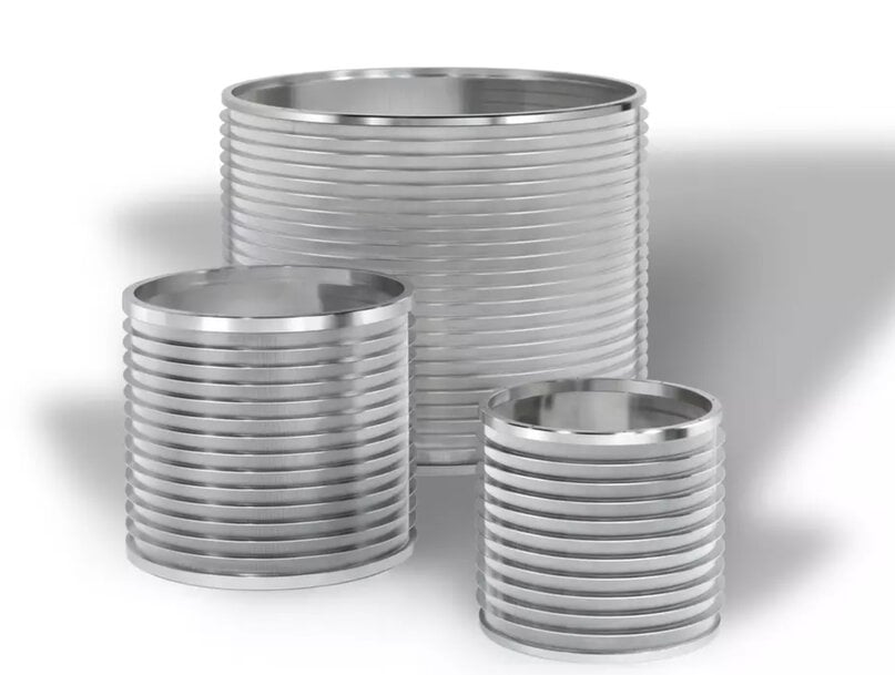 Voith's C-bar Vertecs boosts sticky removal and throughput