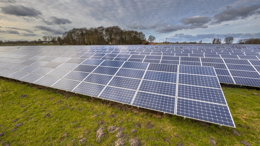 AIMPLAS Leads EU Project to Boost Circularity of Solar Panels