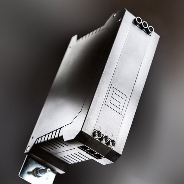 Schurter Launches Slim 3-Phase Filter with Low Leakage for DIN Rail at Rutronik