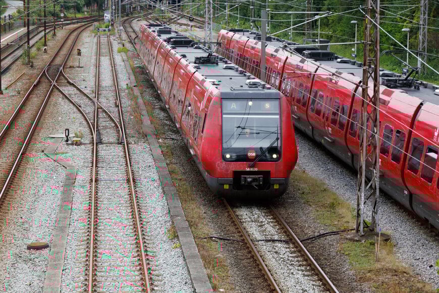 SYSTRA Danmark rådgiver Banedanmark i fornyelsen af S-banens omformerstationer