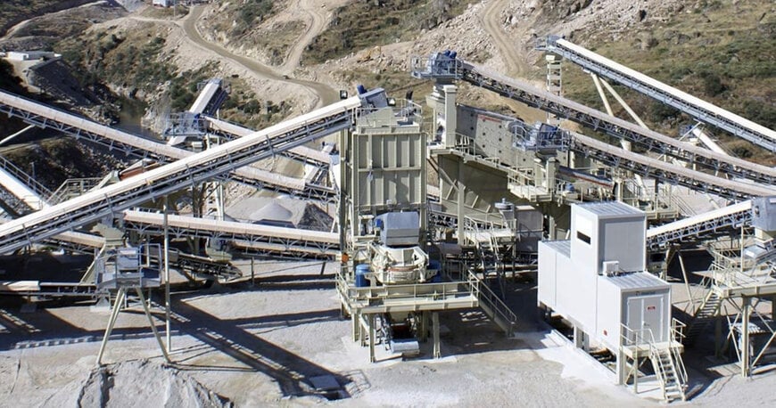 Metso invests in new screen manufacturing centre in Romania