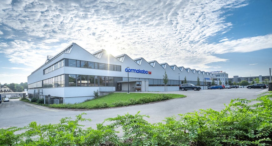 dormakaba eröffnet weltweit erstes Innovation Lab in Deutschland