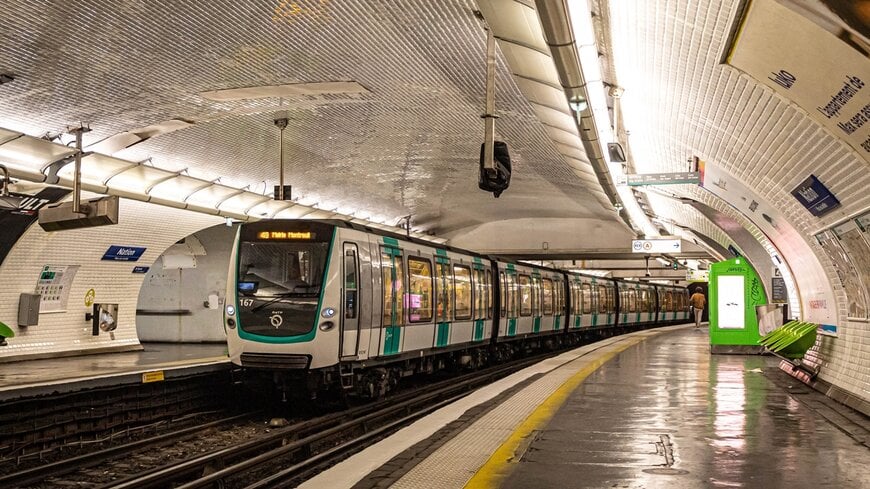 Métro : l'Etat, la Région Île-de-France et Île-de-France Mobilités engagent les études de 15 projets pour réduire les inégalités territoriales et répondre aux défis des mobilités de demain