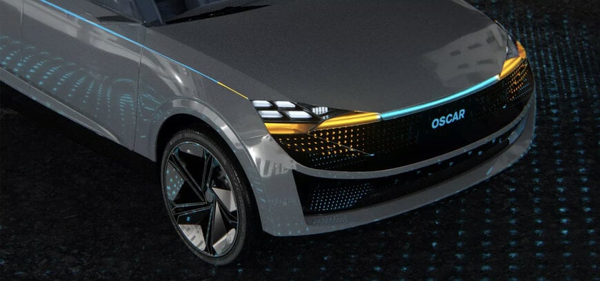 ams OSRAM Launches SYNIOS LEDs for Advanced Automotive Lighting Solutions