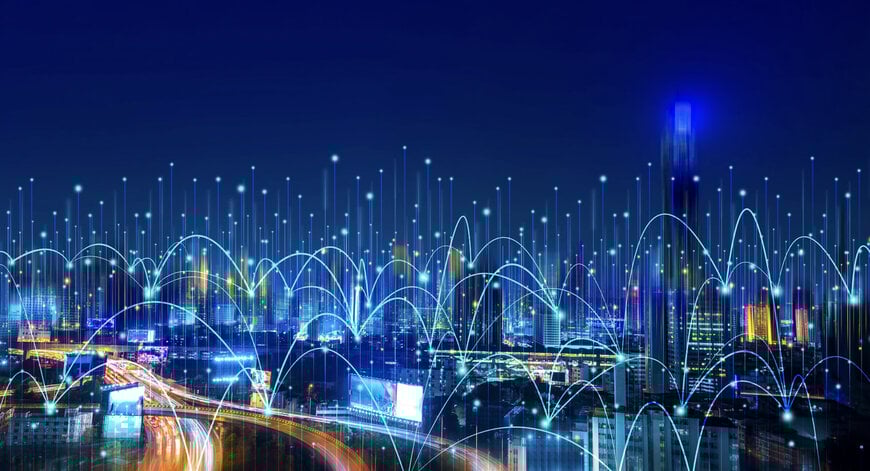 Neutrino Energy is Harvesting Ambient Energy for the Smart Cities of Tomorrow