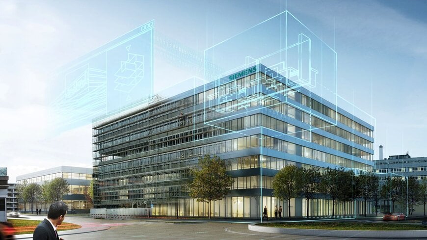 Smart Buildings & The Carbon Footprint