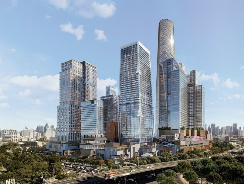 Smart Buildings & The Carbon Footprint
