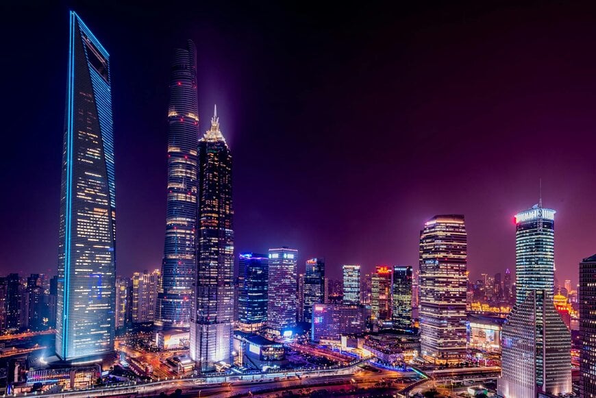 Smart Buildings & The Carbon Footprint