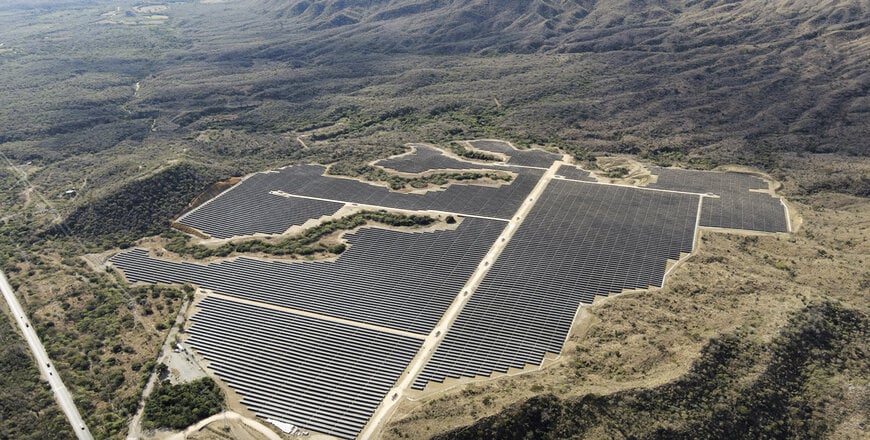 TotalEnergies Expands Partnership with AES