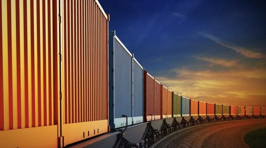 Modernizing Rail Yards: Key Upgrades for Efficiency and Growth