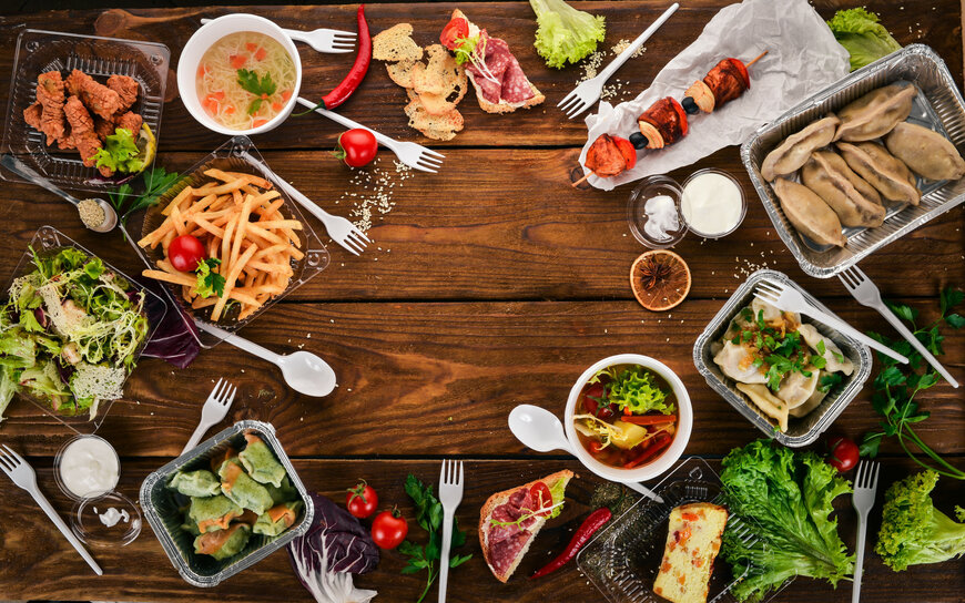 SGS Emphasizes Best Practices for Food-Grade Packaging Compliance