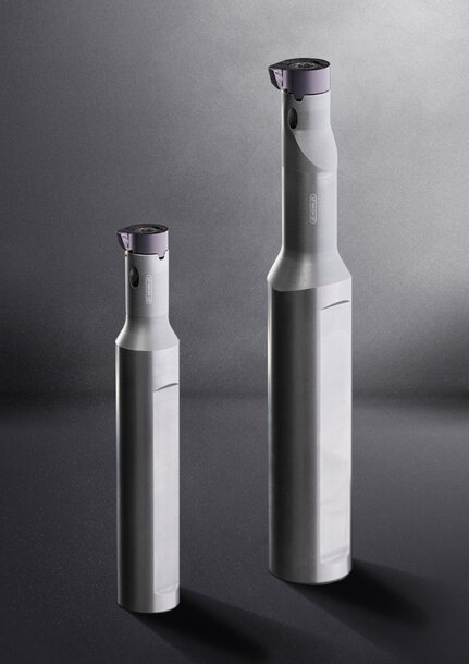 HORN dévoile ses innovations en matière d'outils pour l'usinage sans plomb