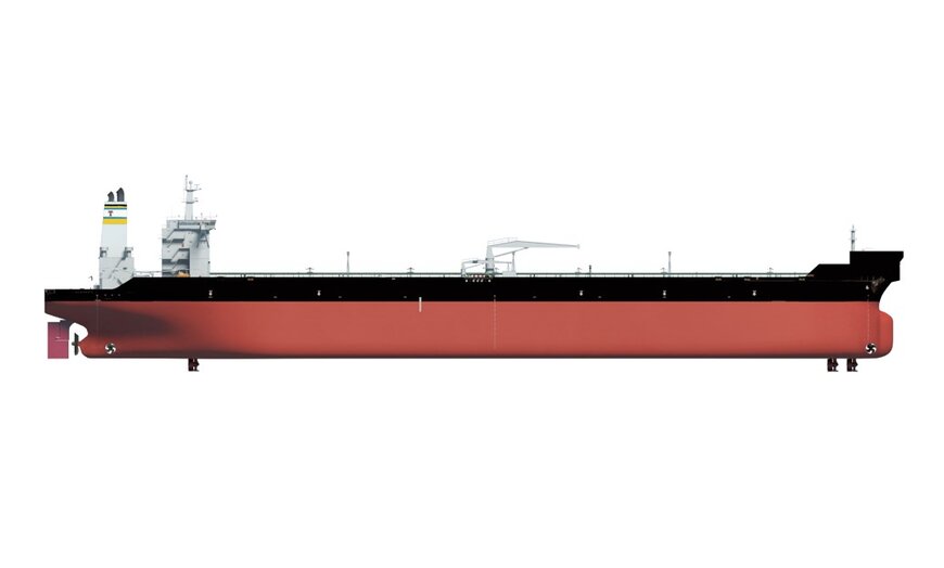 Kongsberg Maritime selected for 9-ship Tsakos Shuttle Tanker project