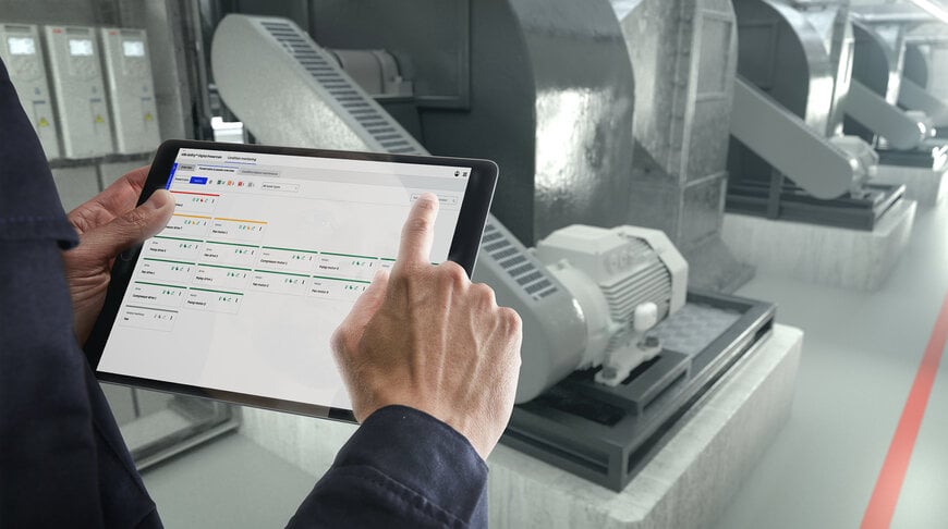 ABB fait progresser la maintenance prédictive pour des opérations plus intelligentes dans l'Industrie 4.0