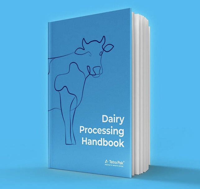 Tetra Pak pubblica il Dairy Handbook 2025 con innovazioni chiave