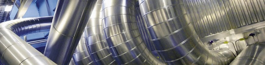 ANDRITZ to Supply Sewage Sludge Mono-Incineration Plant in Hildesheim