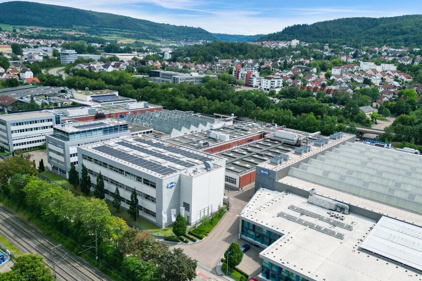 MAPAL richtet sich auf die Zukunft aus