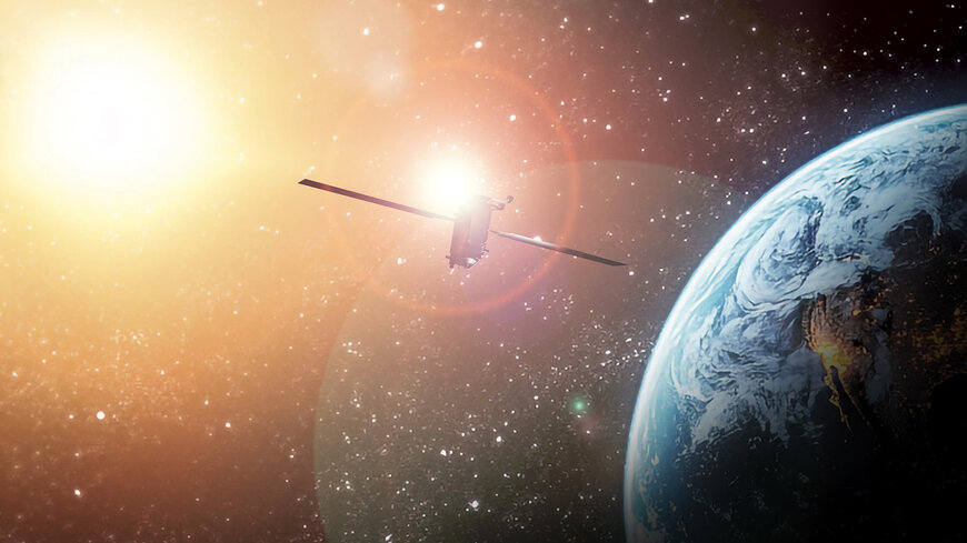 Boeing Secures Contract to Enhance U.S. Strategic SATCOM Capabilities