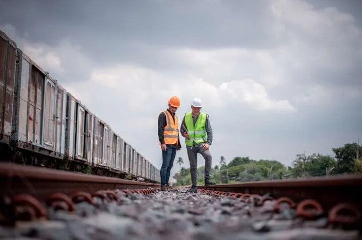 Comet Railcar Repair Strategies Save Time And Reduce Costs