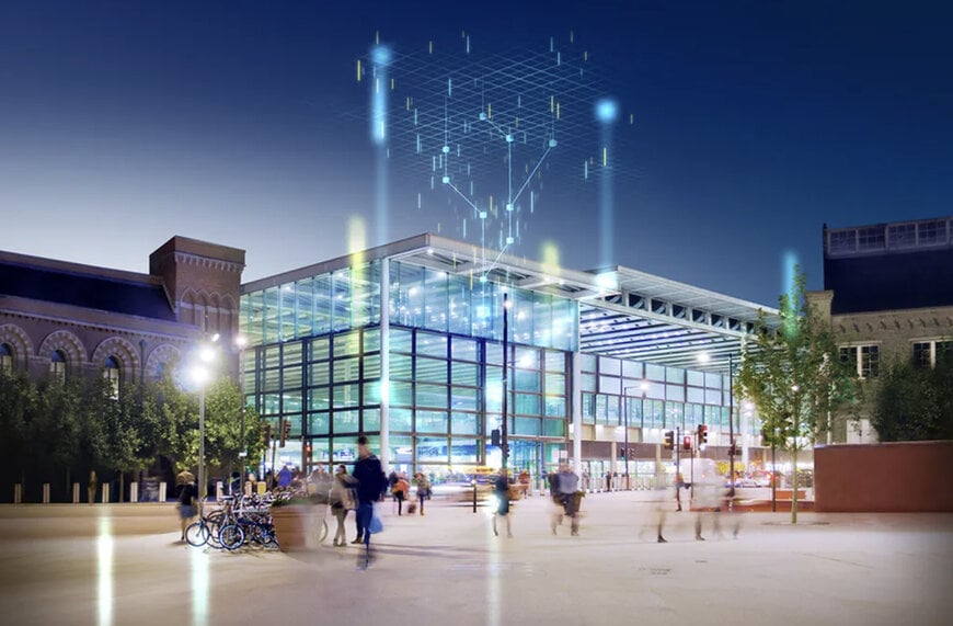 Siemens inicia una colaboración con Microsoft para mejorar la interoperabilidad del IoT en edificios