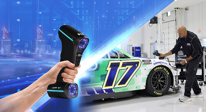 FARO Guide to 3D Measurement Solution for Quality Control