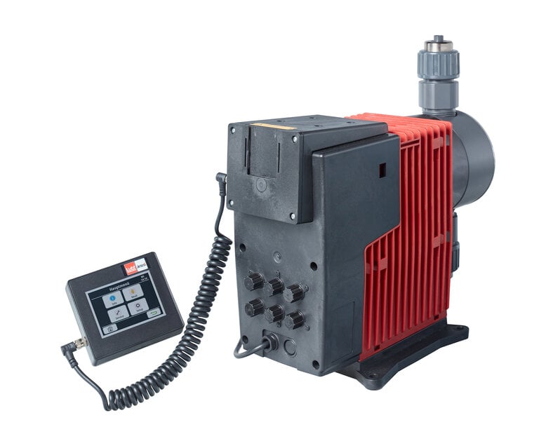 Lutz-Jesco Showcases Water Treatment Innovations for Africa at IFAT 2025