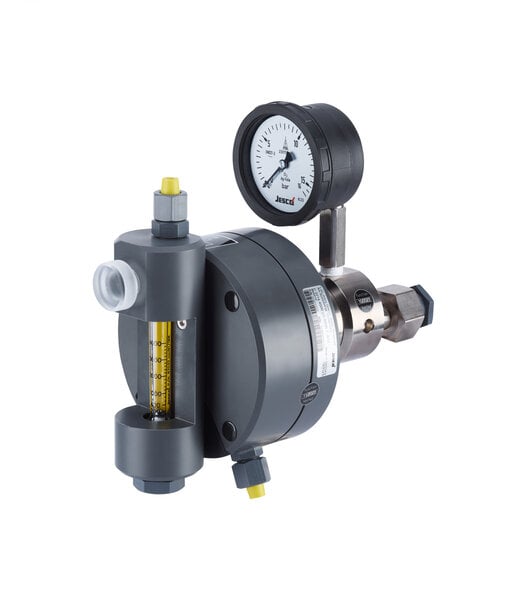 Lutz-Jesco Showcases Water Treatment Innovations for Africa at IFAT 2025